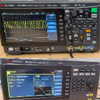 RF Wave Measurements