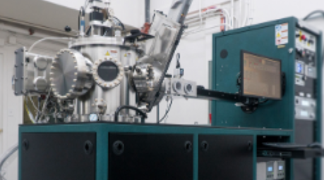Thin Film Sputter Deposition