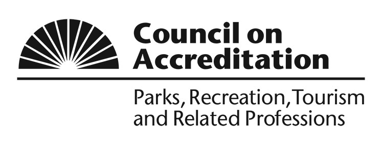 COAPRT accreditation logo