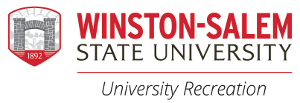 Winston-Salem State University Recreation