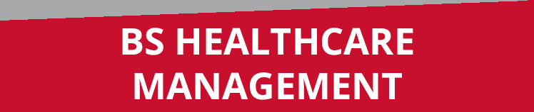 BS Healthcare Management