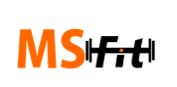 MSFit Logo