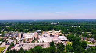 Stanback Rehab at Rowan Medical Center