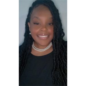 Ms. Kandice M. Lamar
