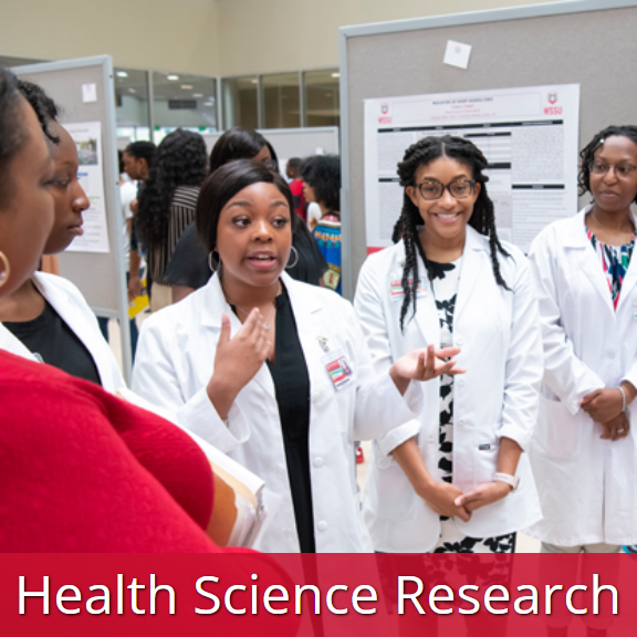 Health Science Research