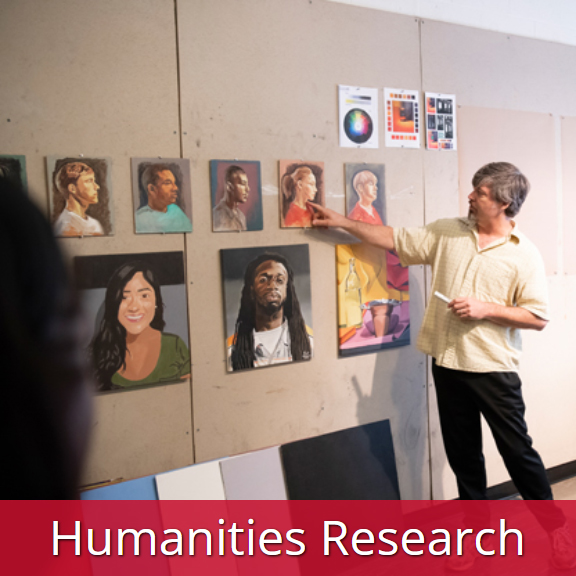 Humanities Research