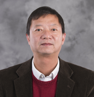 Dr. Lei Zhang