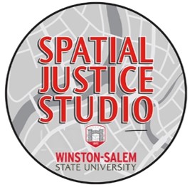 Spatial Justice Studio Logo