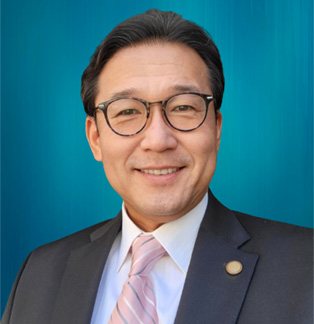 Jinsuk Baek