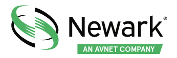 Newark, an AVNET Company