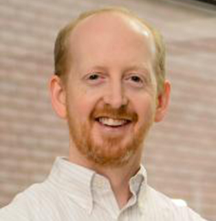 Dr. Chad Sosolik, Clemson University