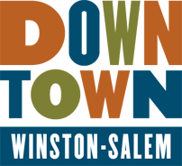 Downtown Winston-Salem