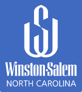 City of Winston-Salem official logo