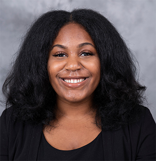 Ashanti Marshall