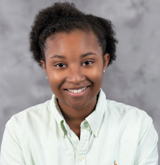 Alexis Blount