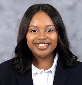 Nia Dickens