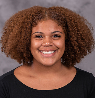 Tariah Ferguson