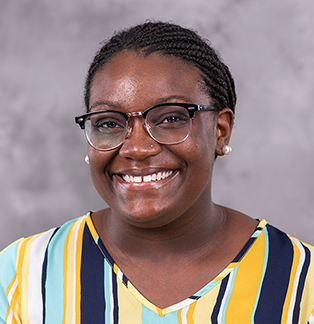 Tyana Foster