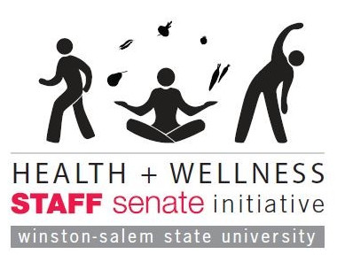 Health and Wellness, Staff Senate initiative, Winston-Salem State University
