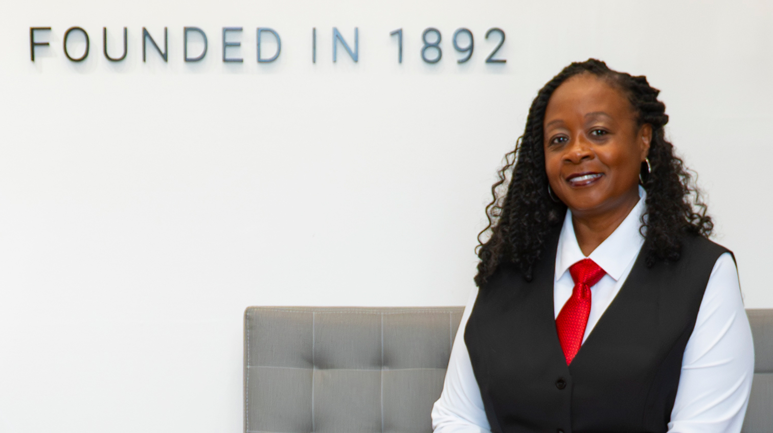 Dr. Keyona Bostick