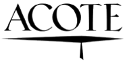 ACOTE Logo