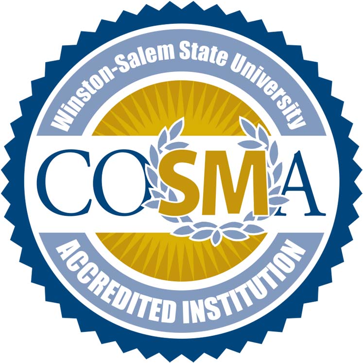 COSMA Seal