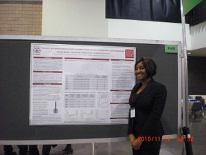 Student Presentation