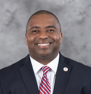 Darryl Scriven, Ph.D.