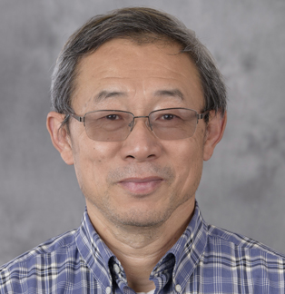 Dr. Jiangmin Xu