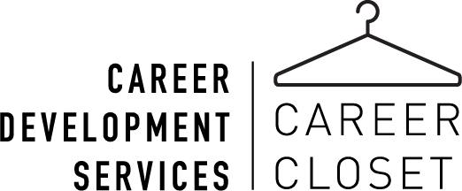 Career Closet Logo