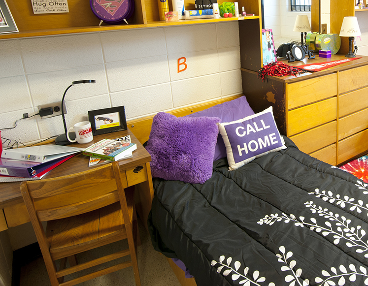 Housing and Residence Life WinstonSalem State University