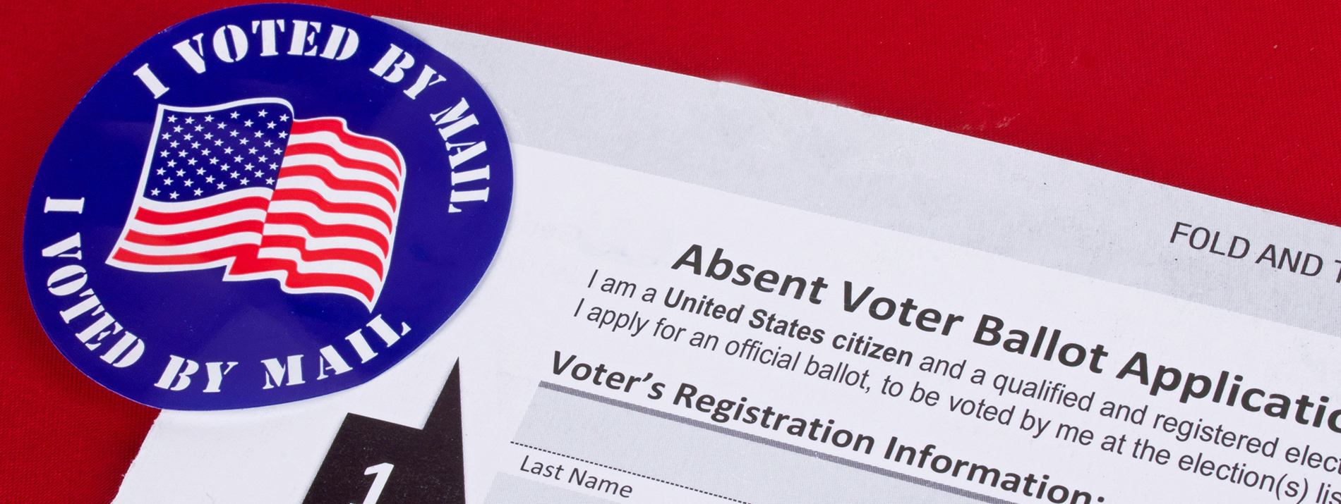 Voter Blue Book Snafu Unnerves Advocates Ahead Of Ballots Dropping In The Mail