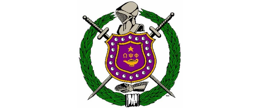 Omega Psi Phi