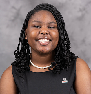 Jayla Baker