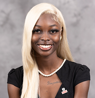 Jamya Clark