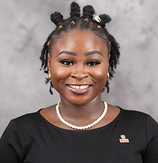 Lusamba Ruth Mabiki