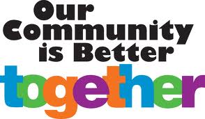 Our Community is Better Together!