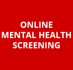 online mental health screening