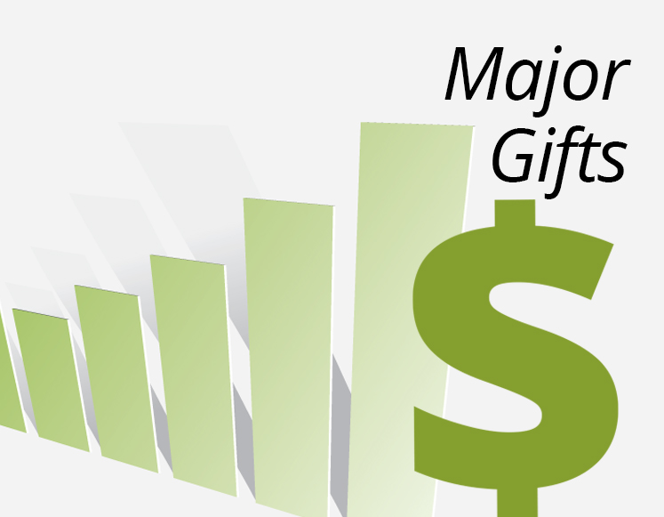 Major Gifts