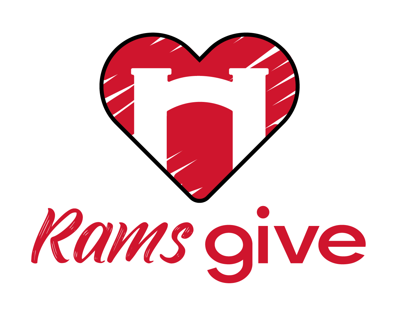 Rams Give